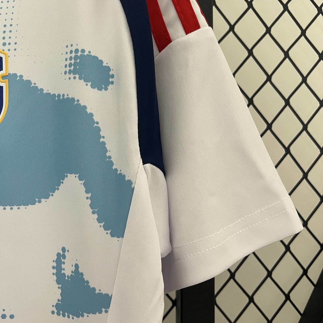 2024 Costa Rica visitante S-XXL 8