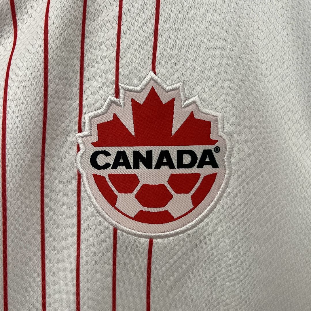 2024 Canada visitante S-XXL 7