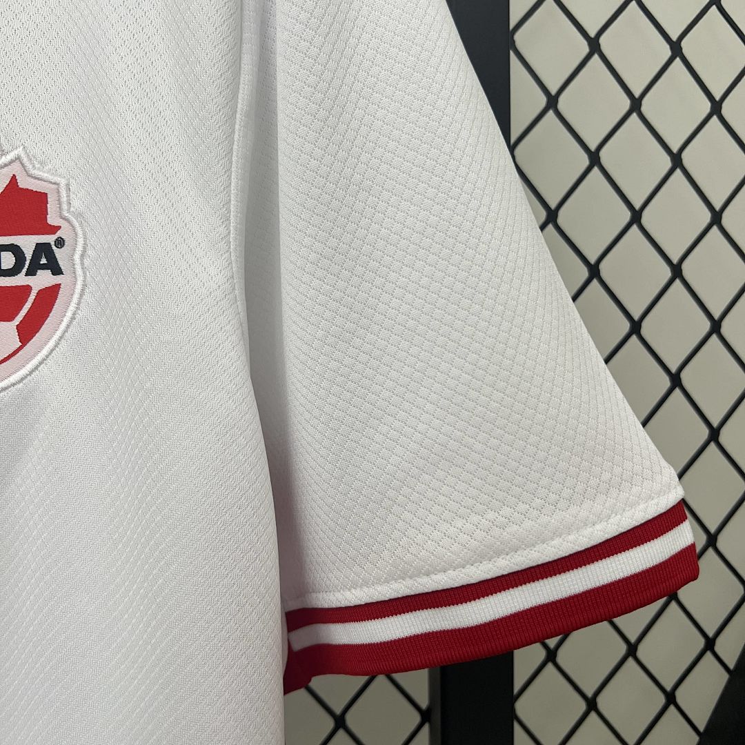 2024 Canada visitante S-XXL 8
