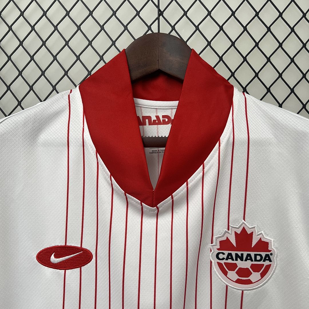2024 Canada visitante S-XXL 9