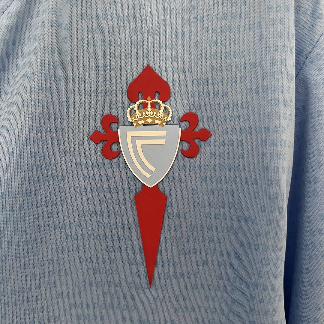 Celta de Vigo 24_25 Home S-XXL 8