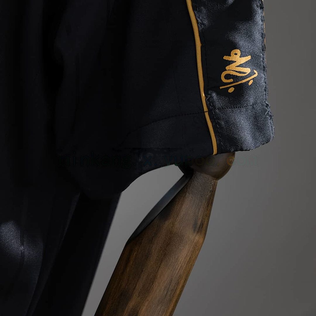 Retro Santos Commemorative Edition S-4XL 3