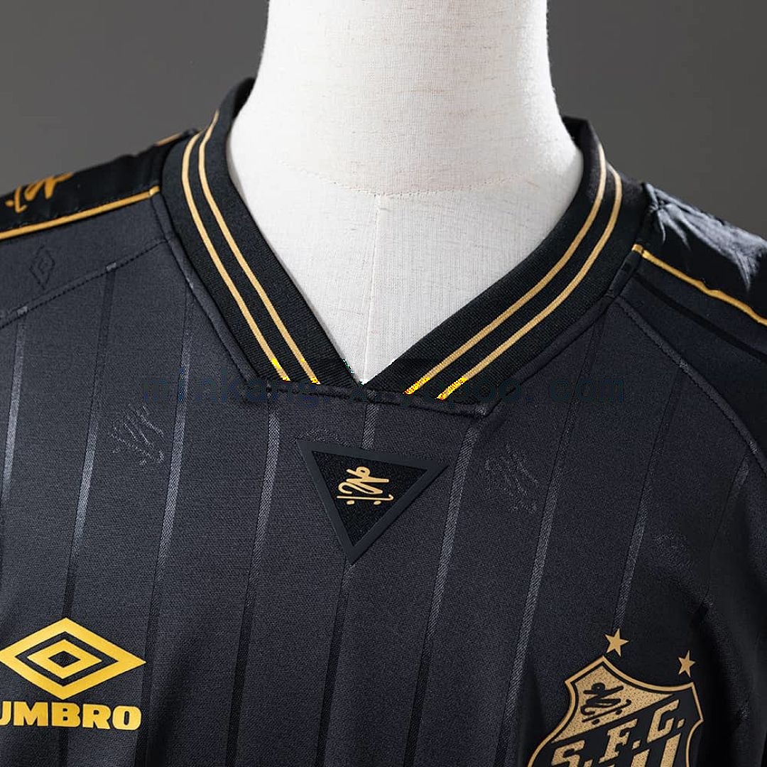 Retro Santos Commemorative Edition S-4XL 7