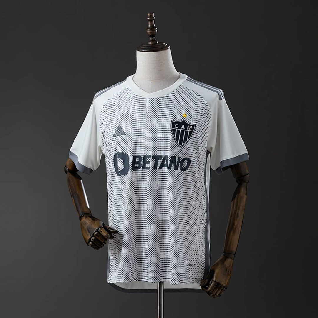 24_25 Atletico Mineiro away S-4XL