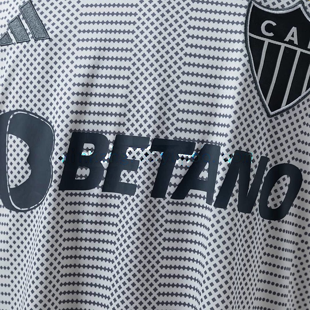 24_25 Atletico Mineiro away S-4XL 6