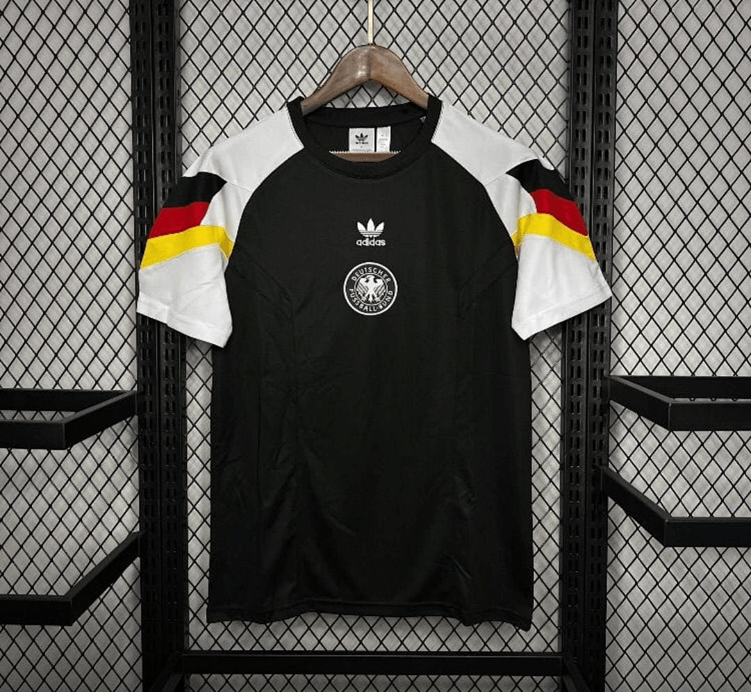 2024 German training suit S-XXL