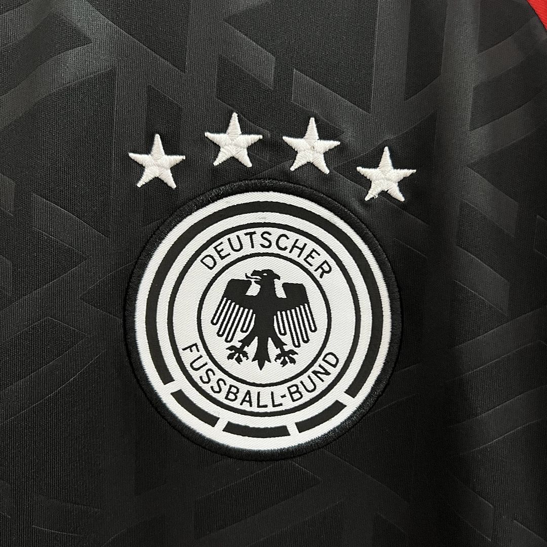 2024 German Goalkeeper S-4XL 7