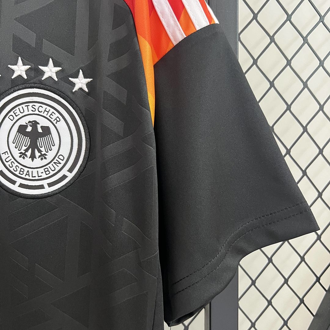 2024 German Goalkeeper S-4XL 8