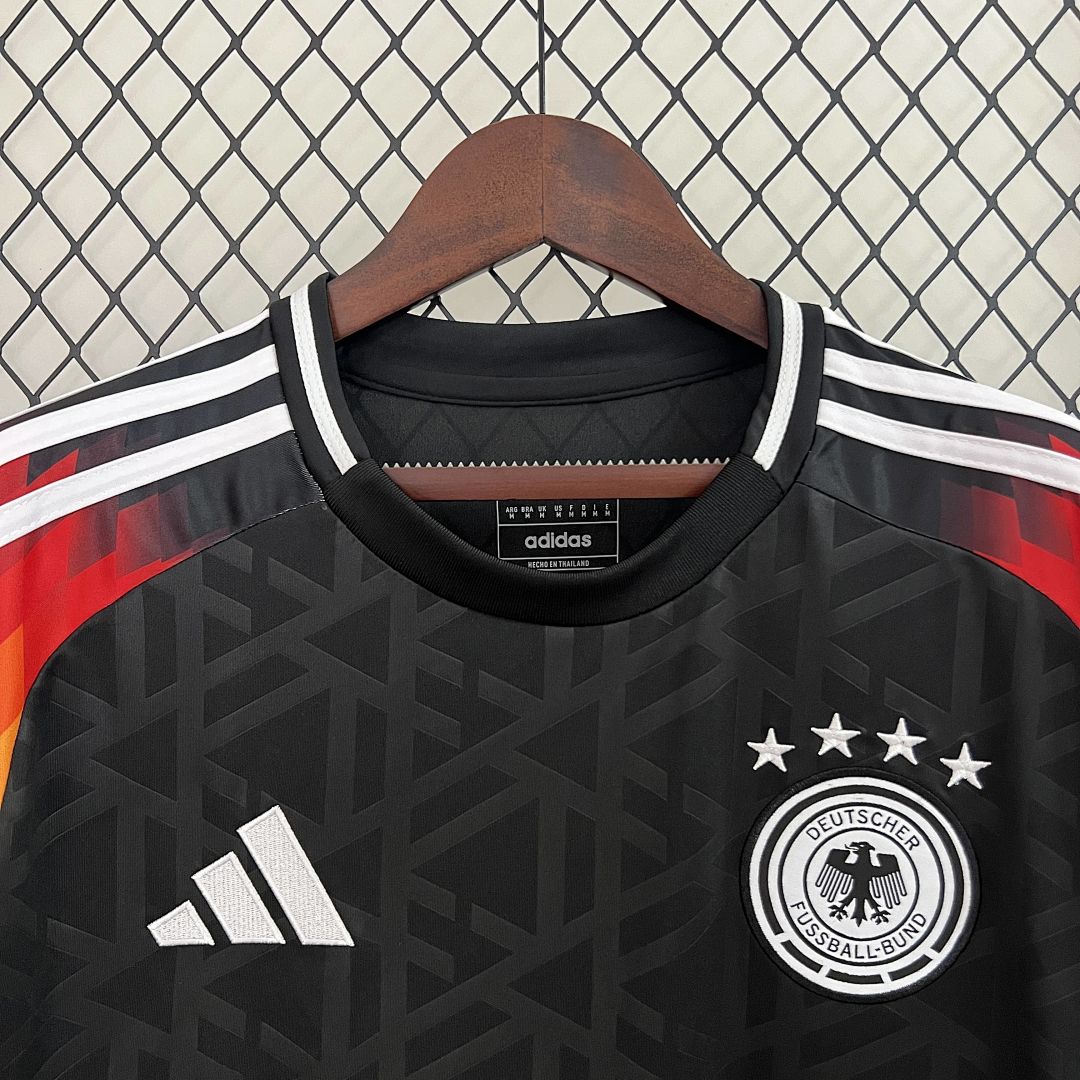 2024 German Goalkeeper S-4XL 9