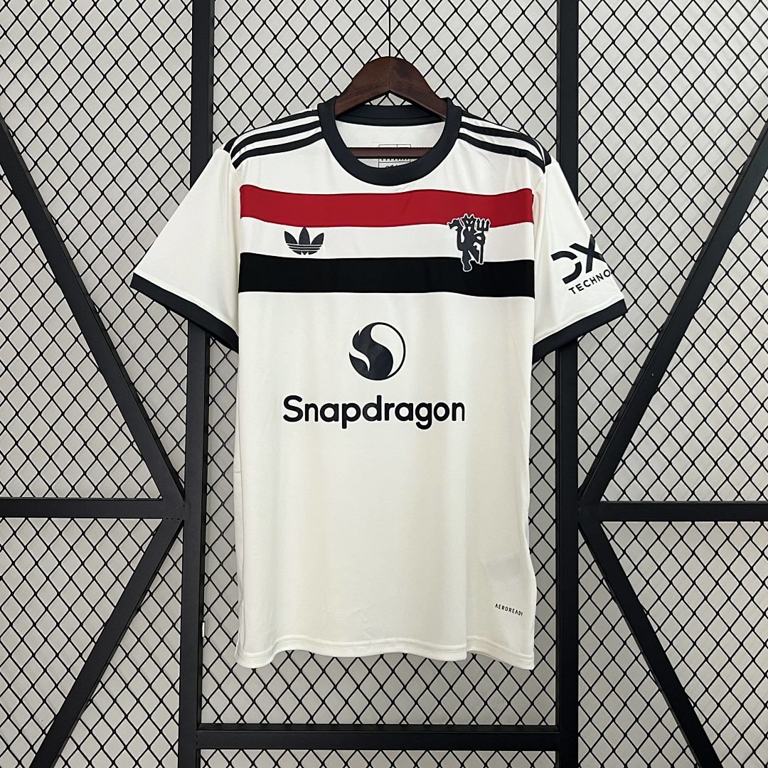 24_25 M-U Third Away S-4XL