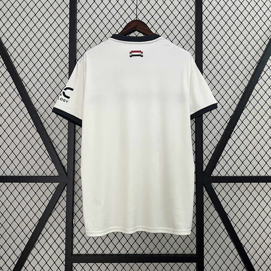 24_25 M-U Third Away S-4XL 5