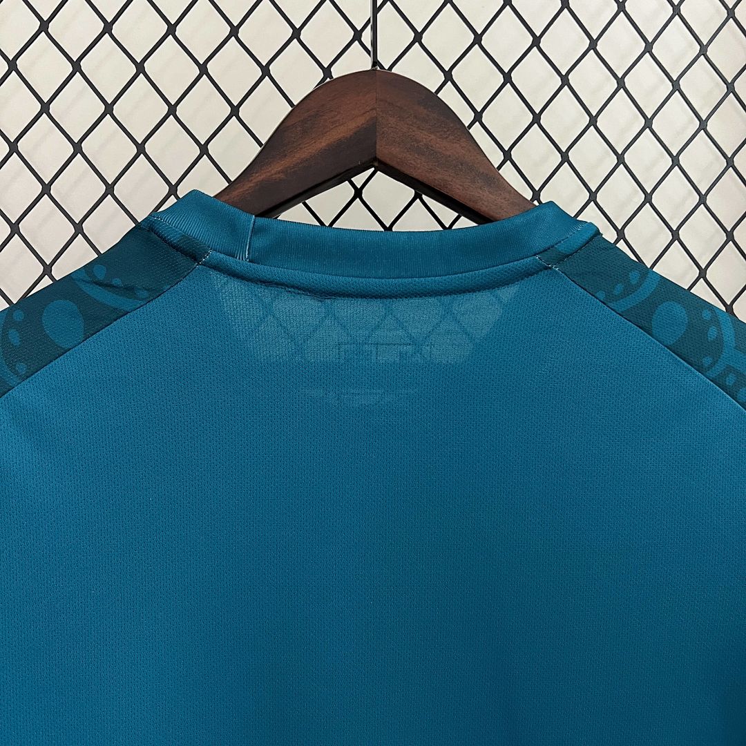 2024 Mexico Pre-Game Jersey S-4XL 4