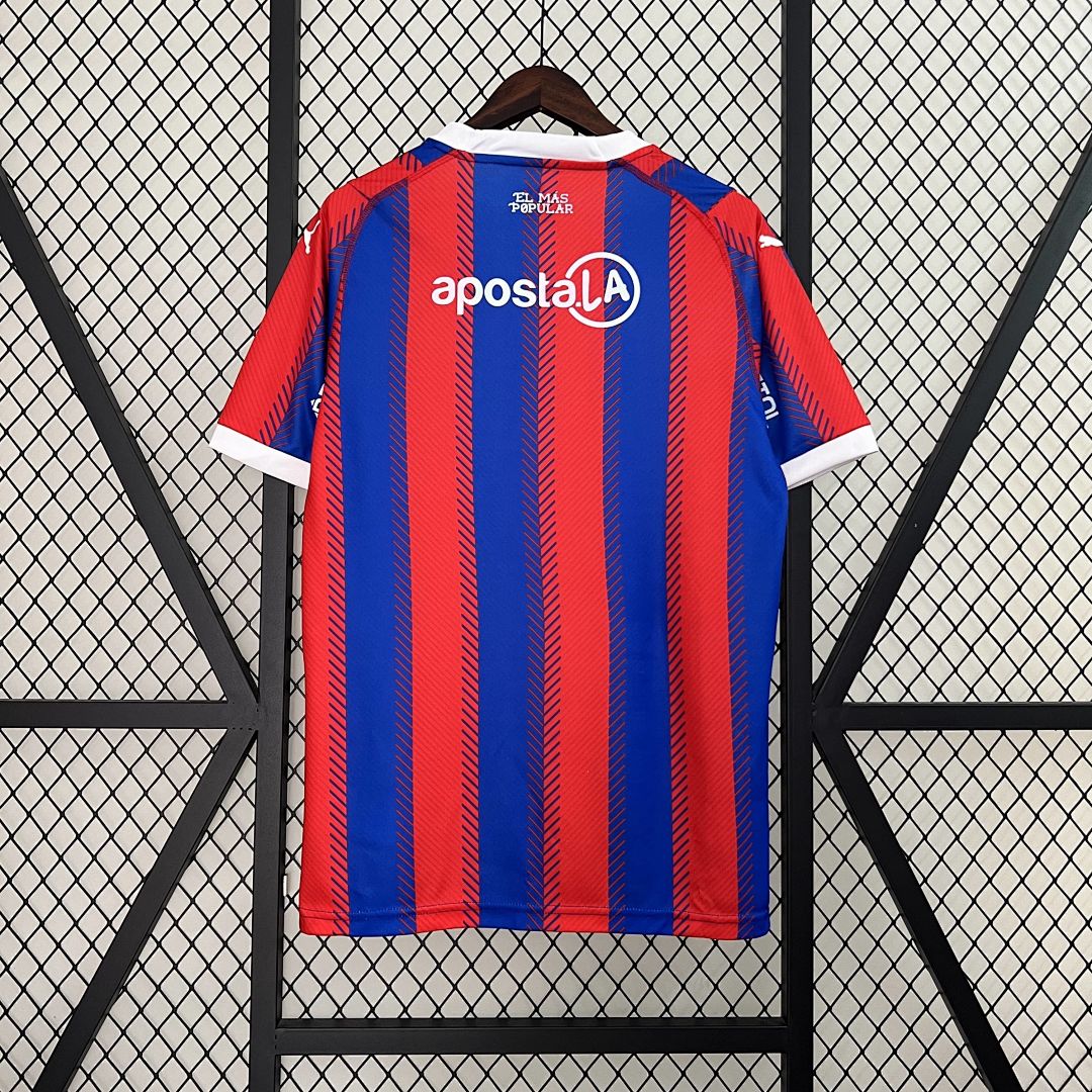 24_25 Cerro Porteno Home S-XXL 8