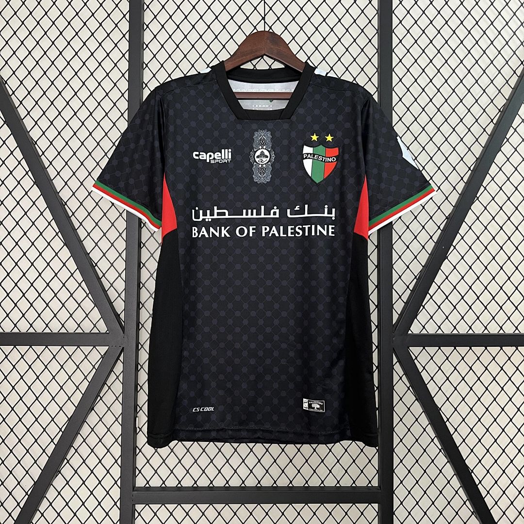 24_25 Palestinian Away S-XXL