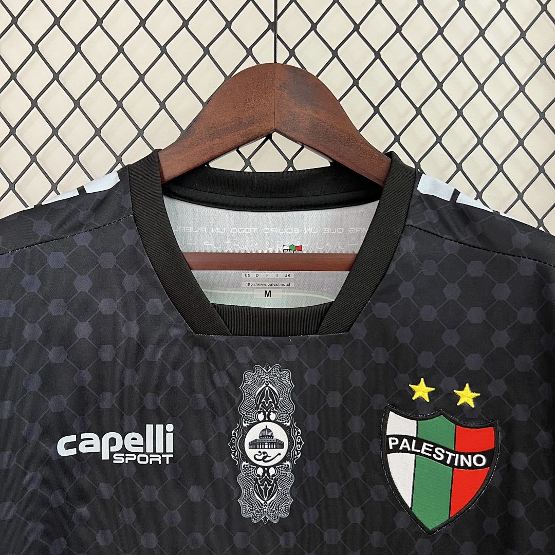24_25 Palestinian Away S-XXL 10