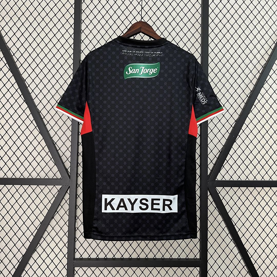 24_25 Palestinian Away S-XXL 3
