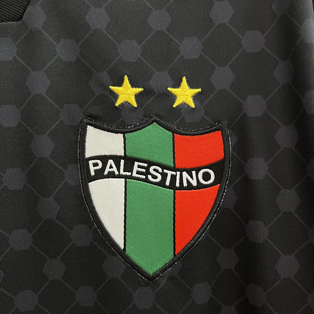 24_25 Palestinian Away S-XXL 8