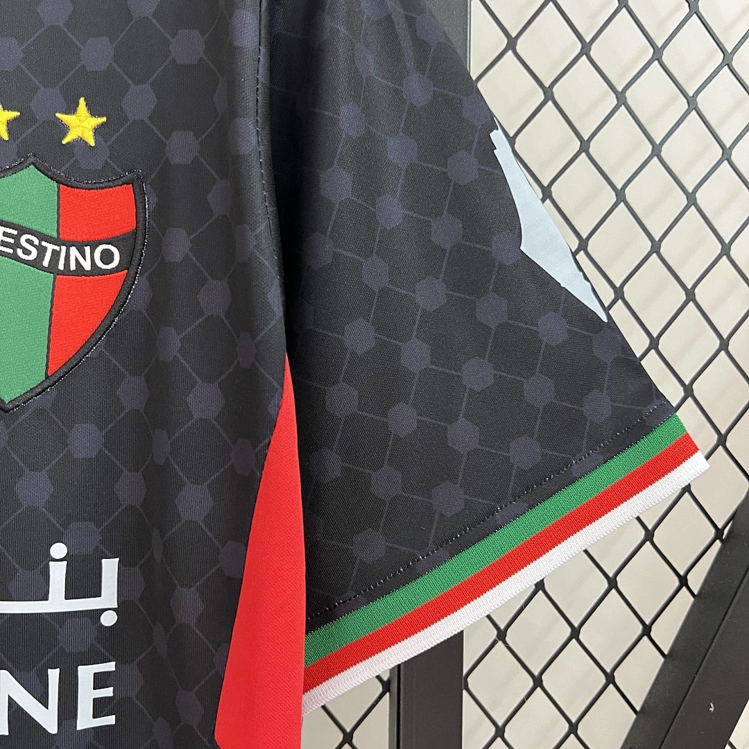 24_25 Palestinian Away S-XXL 9