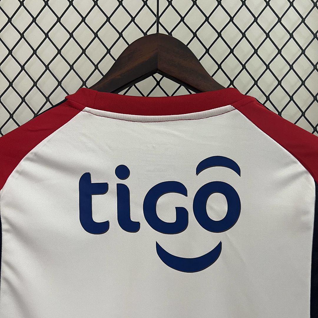 24_25 Barranquilla Youth Team Home S-XXL 2