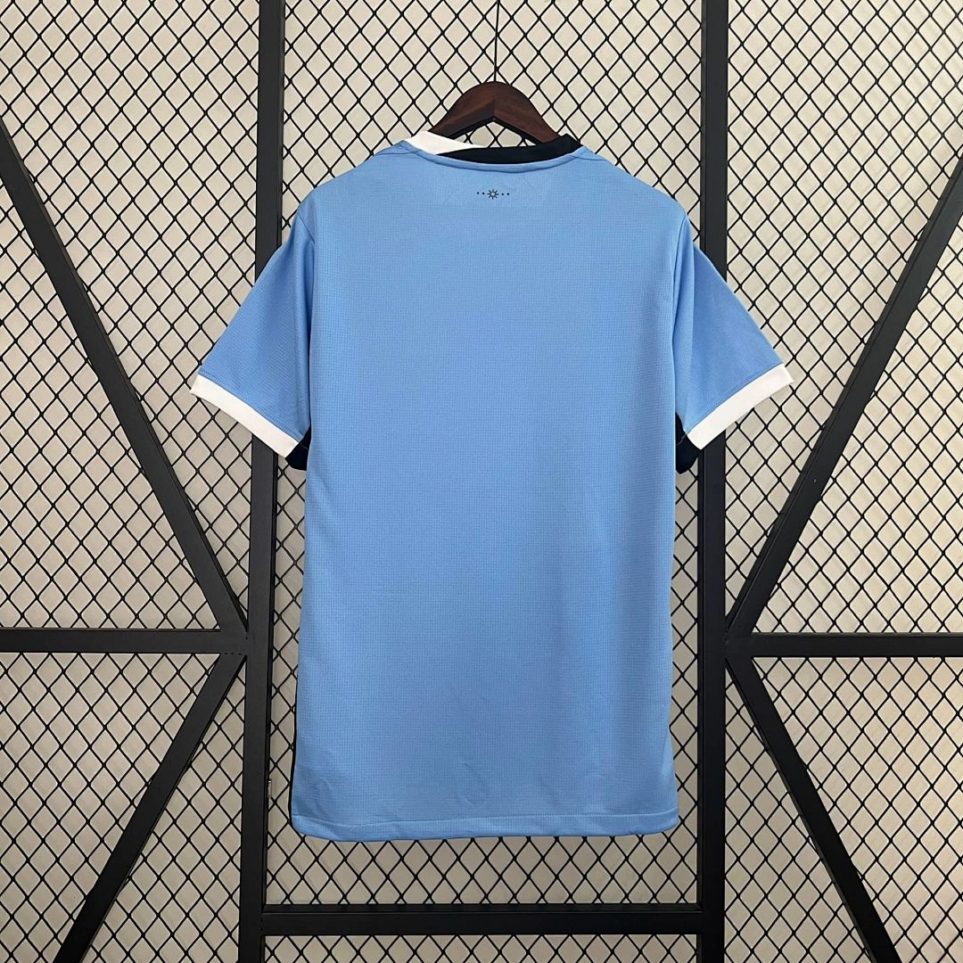 2024 Uruguay Home S-4XL 5