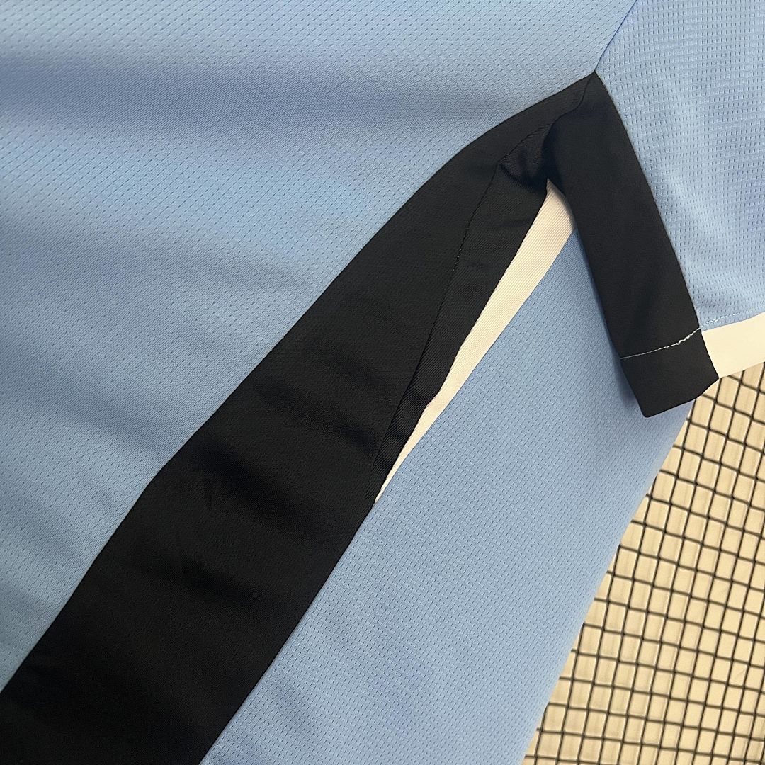 2024 Uruguay Home S-4XL 6