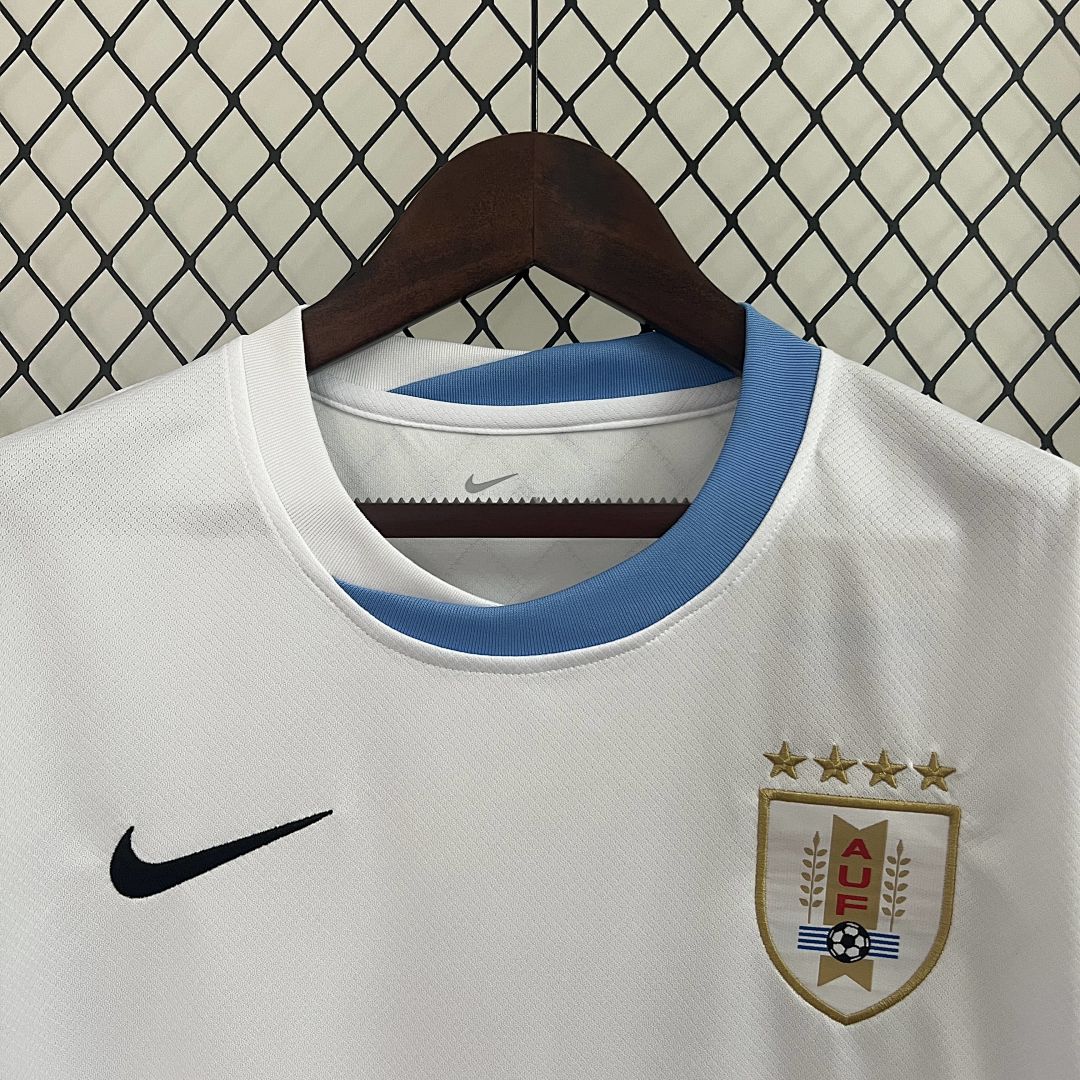 2024 Uruguay Away S-4XL 5