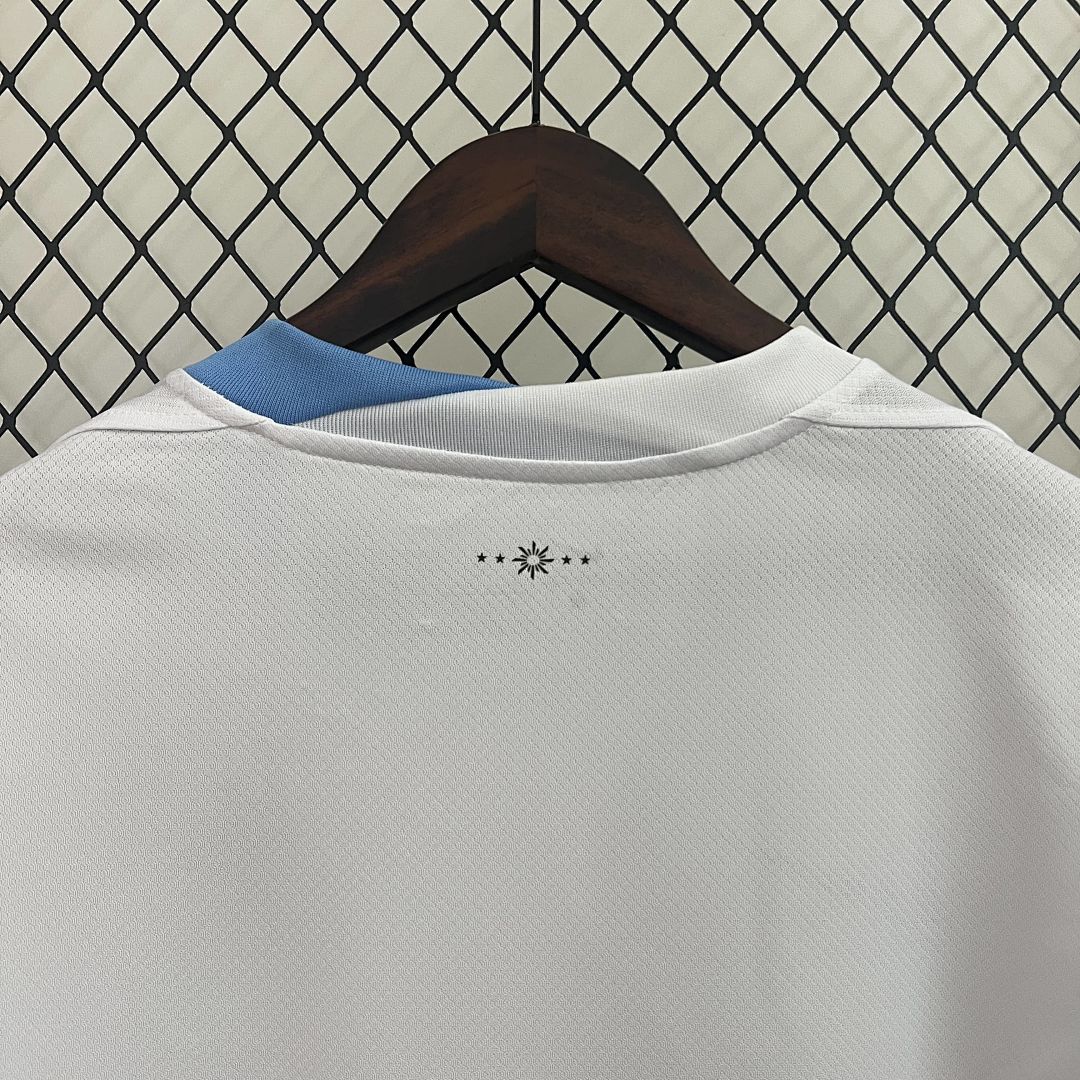 2024 Uruguay Away S-4XL 6