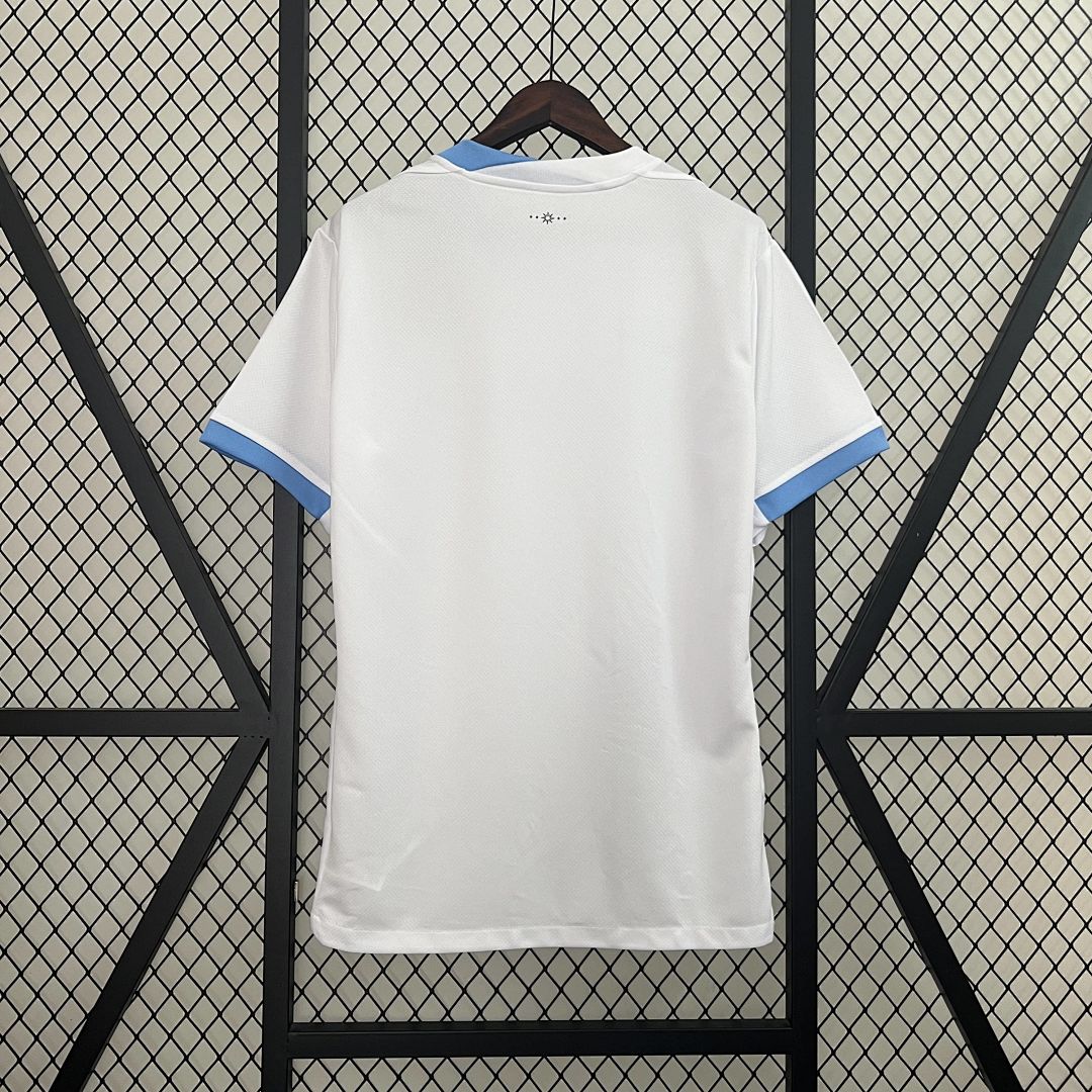 2024 Uruguay Away S-4XL 7