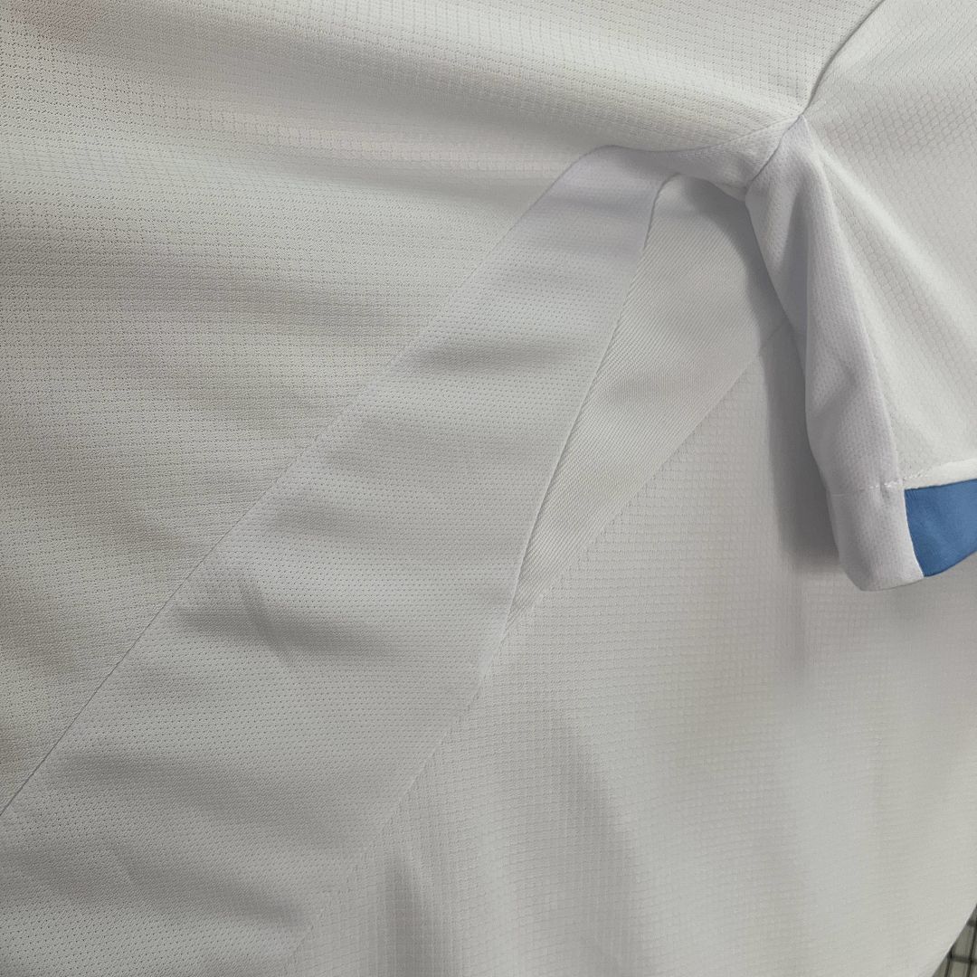 2024 Uruguay Away S-4XL 8