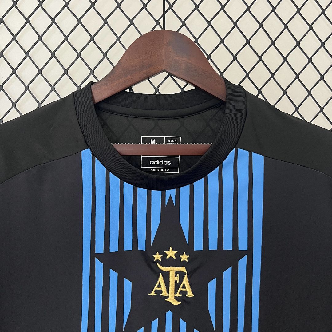 2024 Argentina prepartido uniforme S-4XL 8