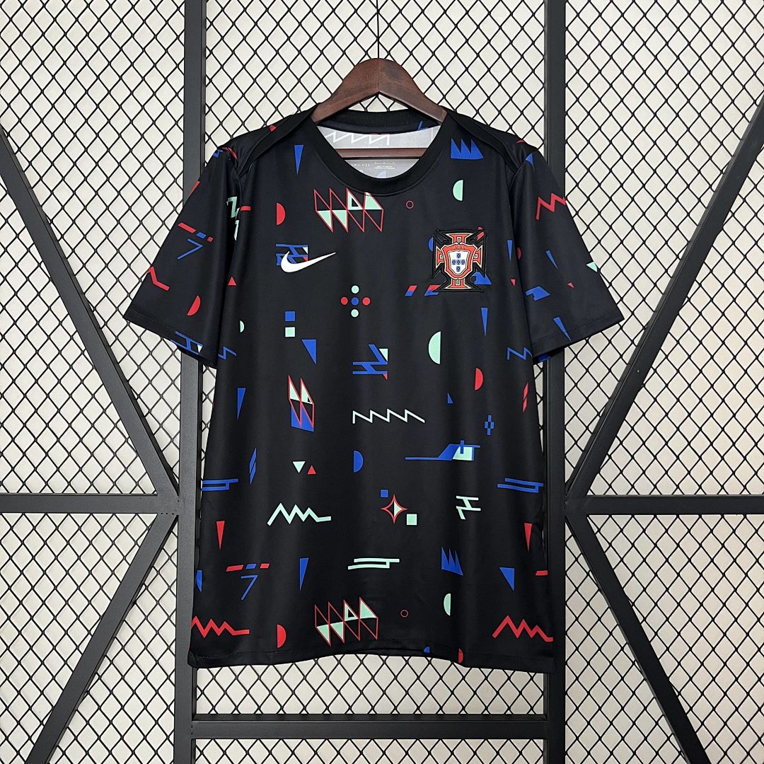 2024 Portugal Training Jersey S-XXL
