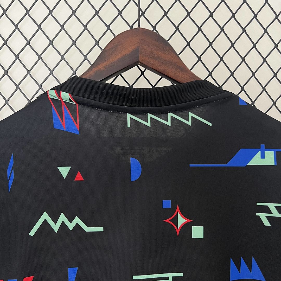 2024 Portugal Training Jersey S-XXL 2