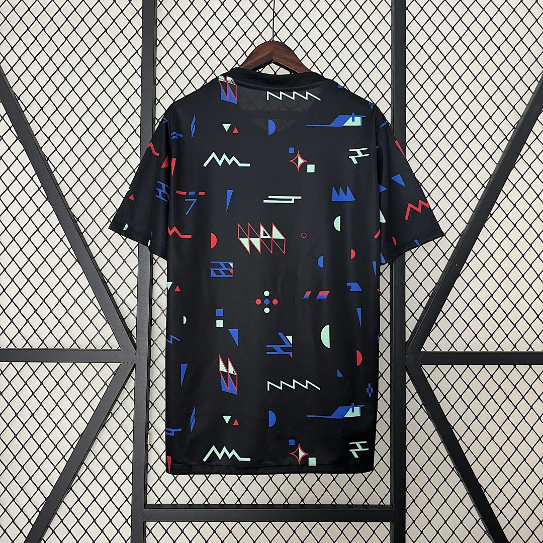 2024 Portugal Training Jersey S-XXL 3