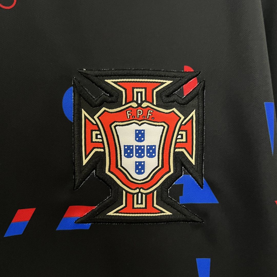 2024 Portugal Training Jersey S-XXL 6