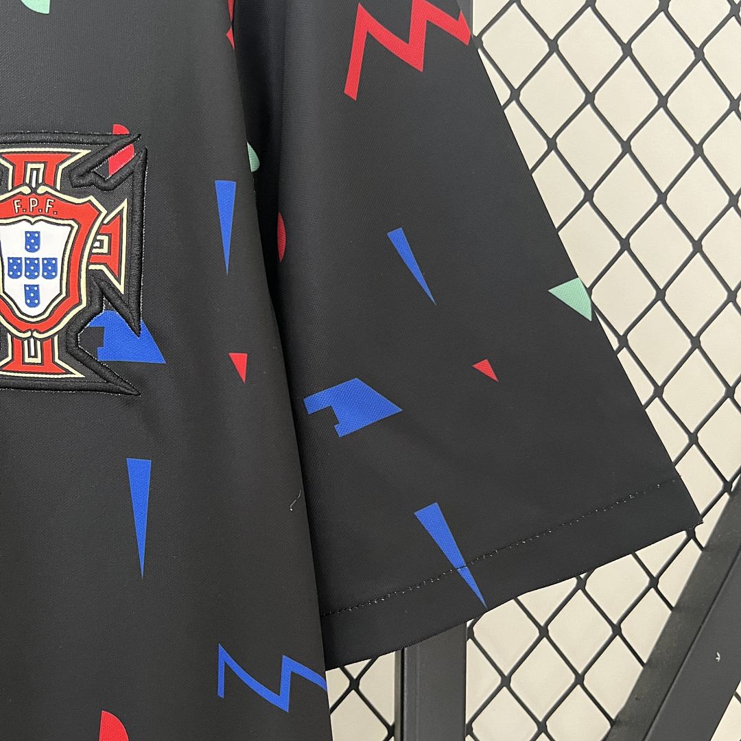 2024 Portugal Training Jersey S-XXL 7