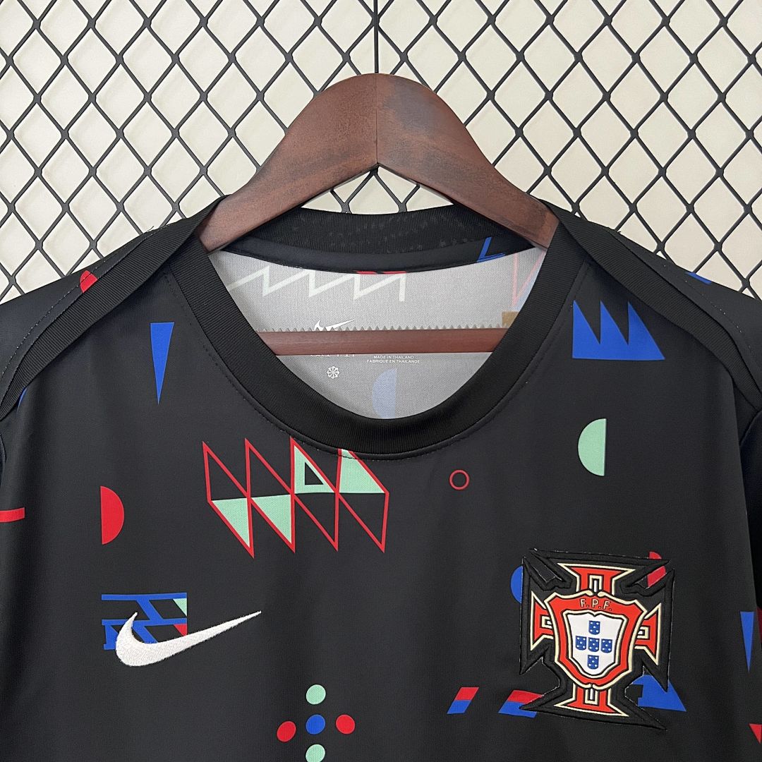 2024 Portugal Training Jersey S-XXL 8