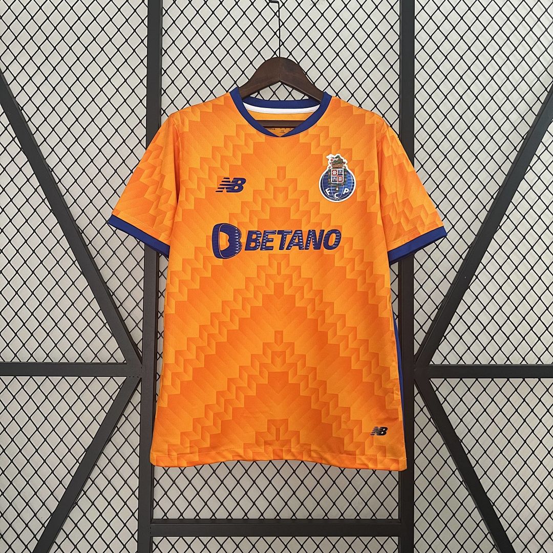24_25 Porto Away S-XXL