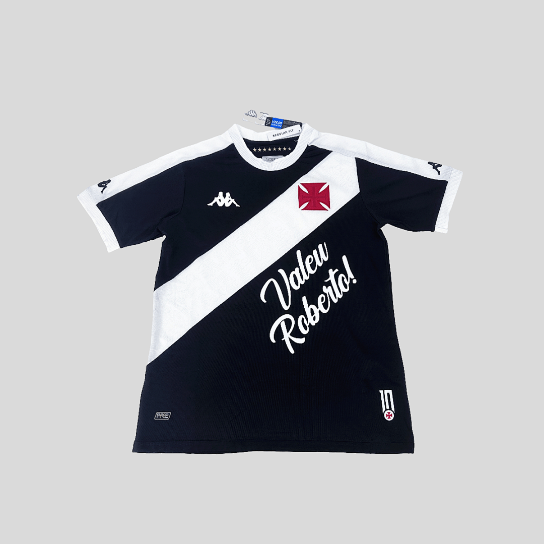 Vasco da Gama 2024_25 Home Jersey S-XXXXL 11