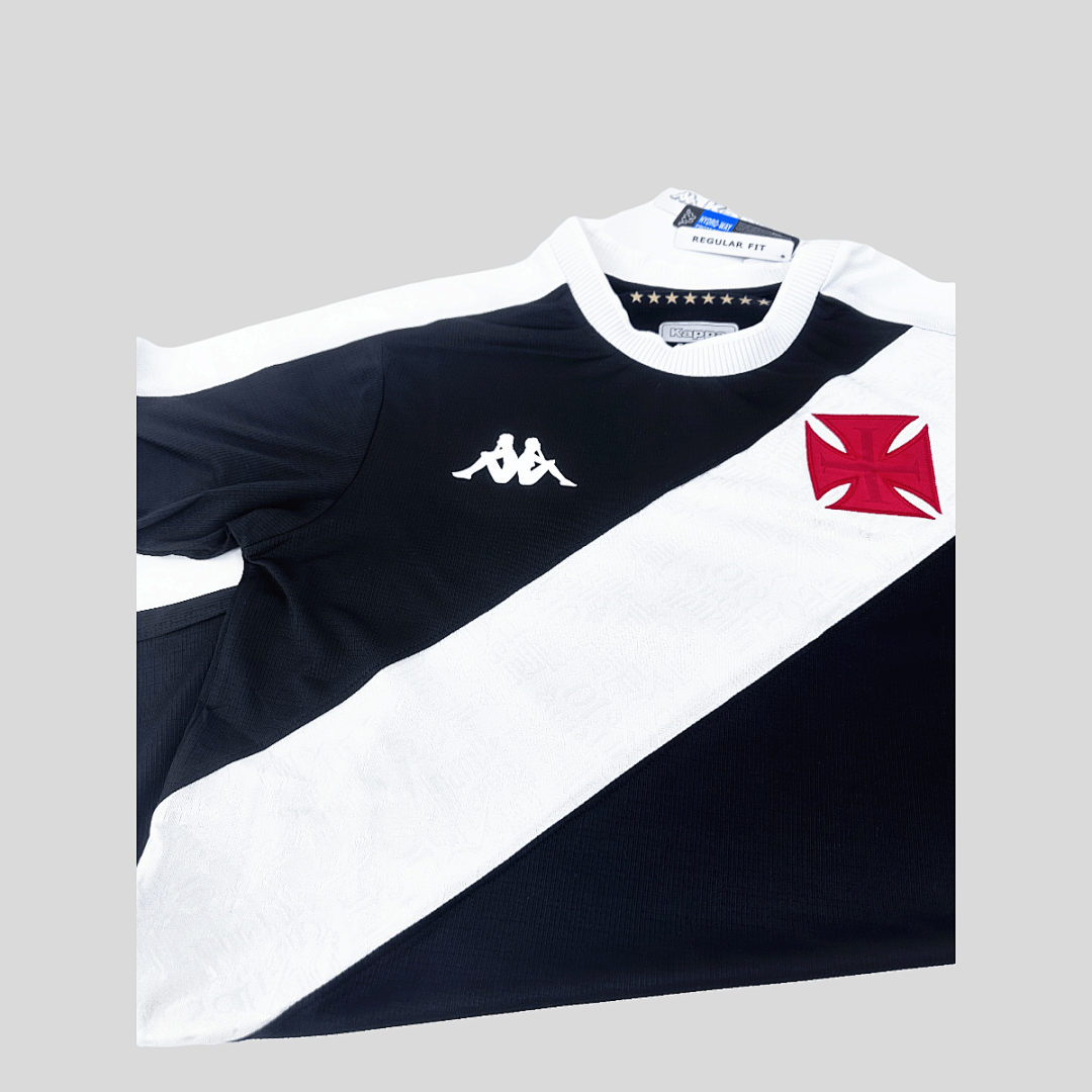 Vasco da Gama 2024_25 Home Jersey S-XXXXL 13