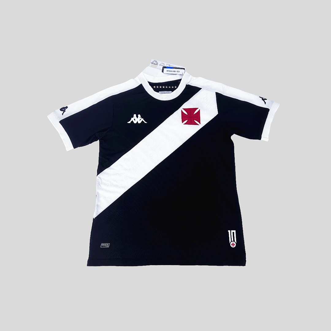 Vasco da Gama 2024_25 Home Jersey S-XXXXL 6