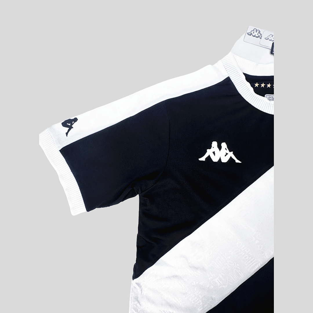 Vasco da Gama 2024_25 Home Jersey S-XXXXL 8