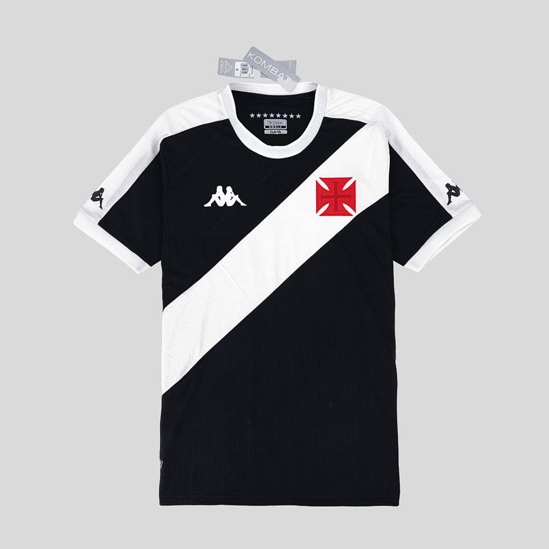 Vasco da Gama 2024_25 Home Jersey S-XXXXL 9