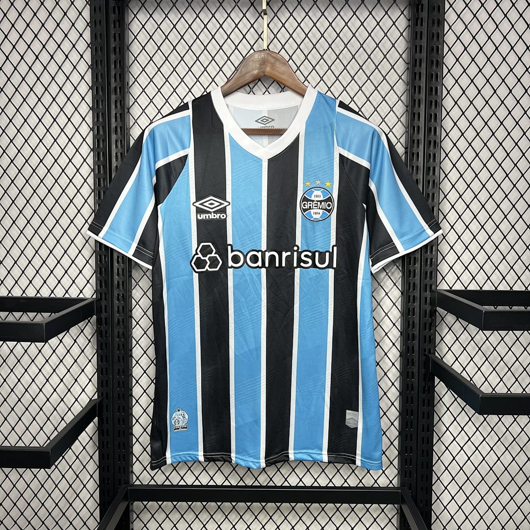 24_25 Gremio Home Jersey S-4XL