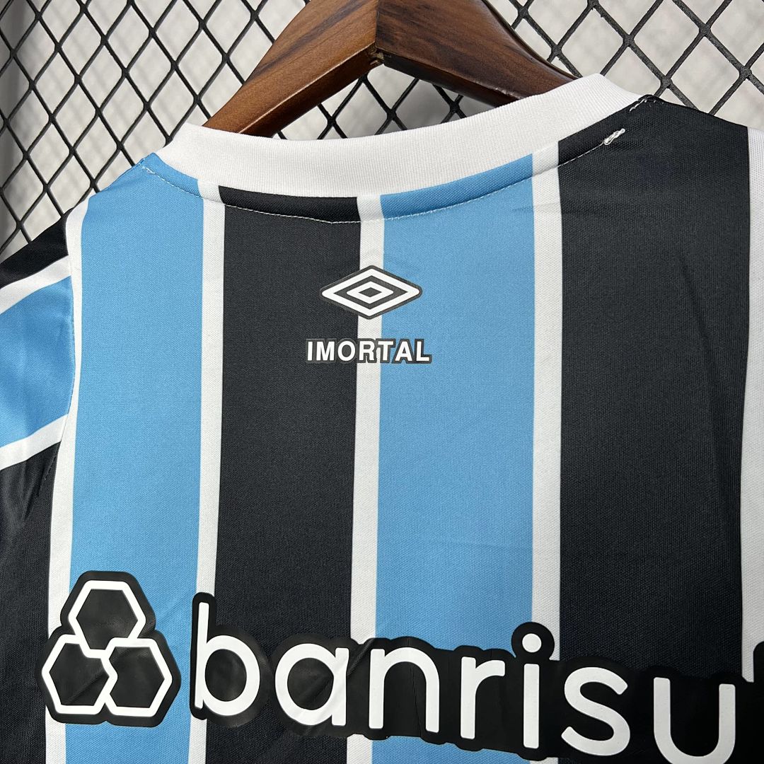 24_25 Gremio Home Jersey S-4XL 2