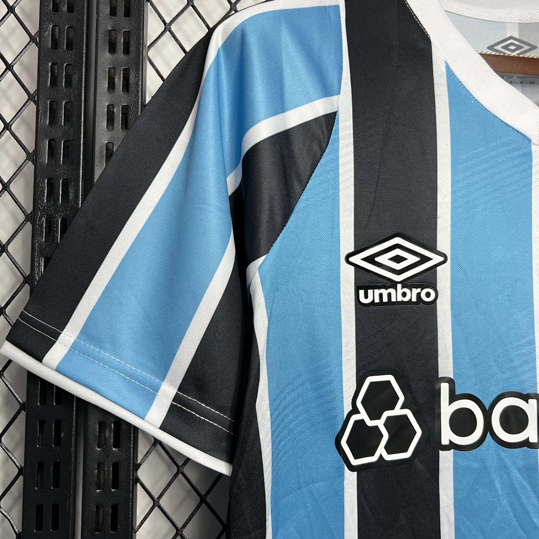 24_25 Gremio Home Jersey S-4XL 5