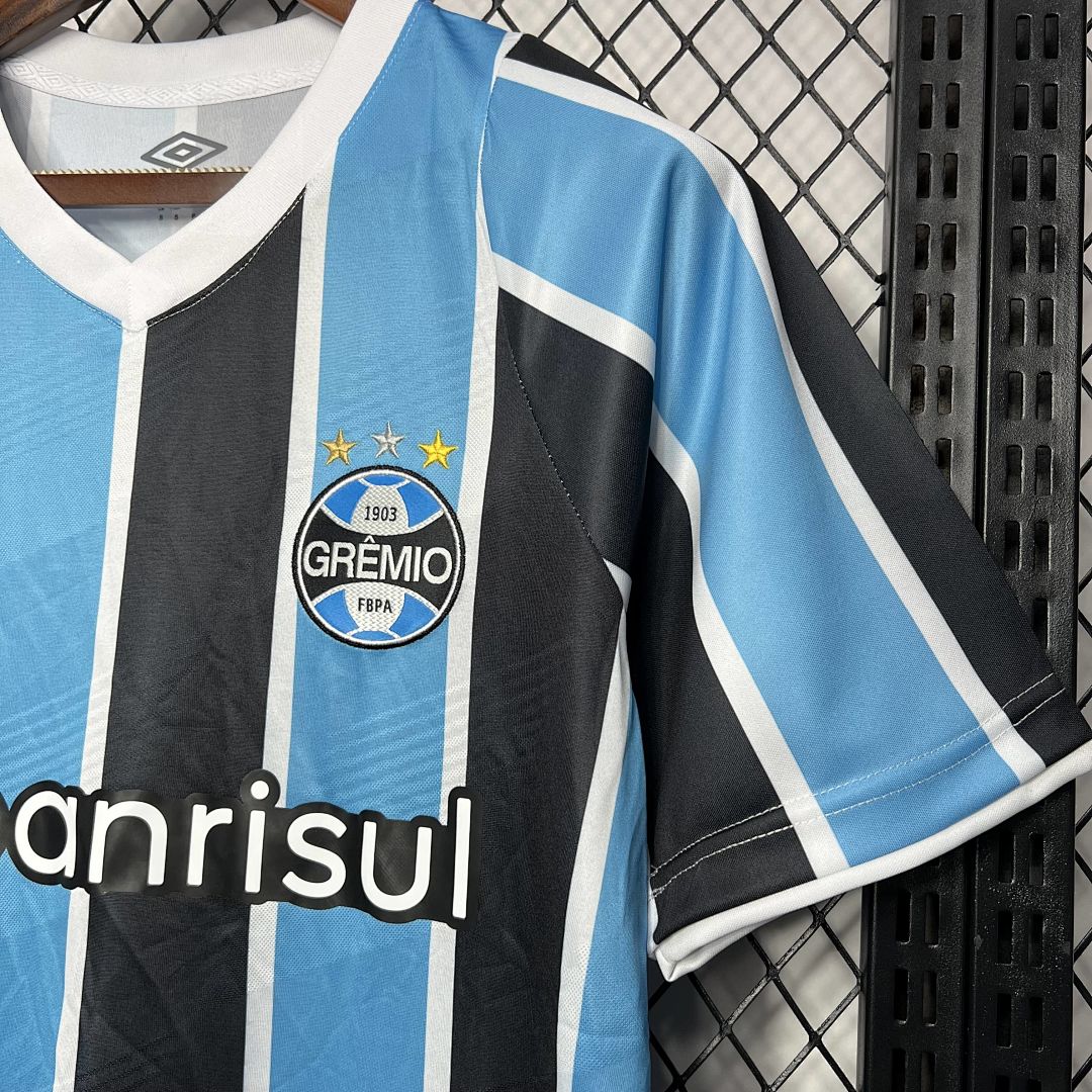 24_25 Gremio Home Jersey S-4XL 6
