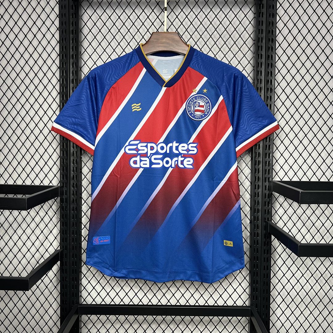 24_25 Bahia Away Jersey S-4XL