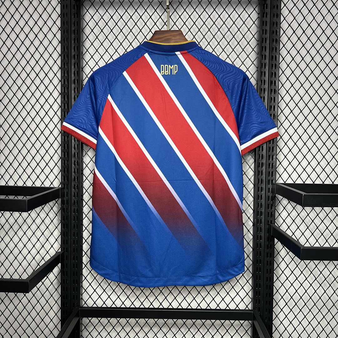 24_25 Bahia Away Jersey S-4XL 2