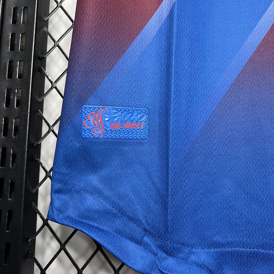 24_25 Bahia Away Jersey S-4XL 3