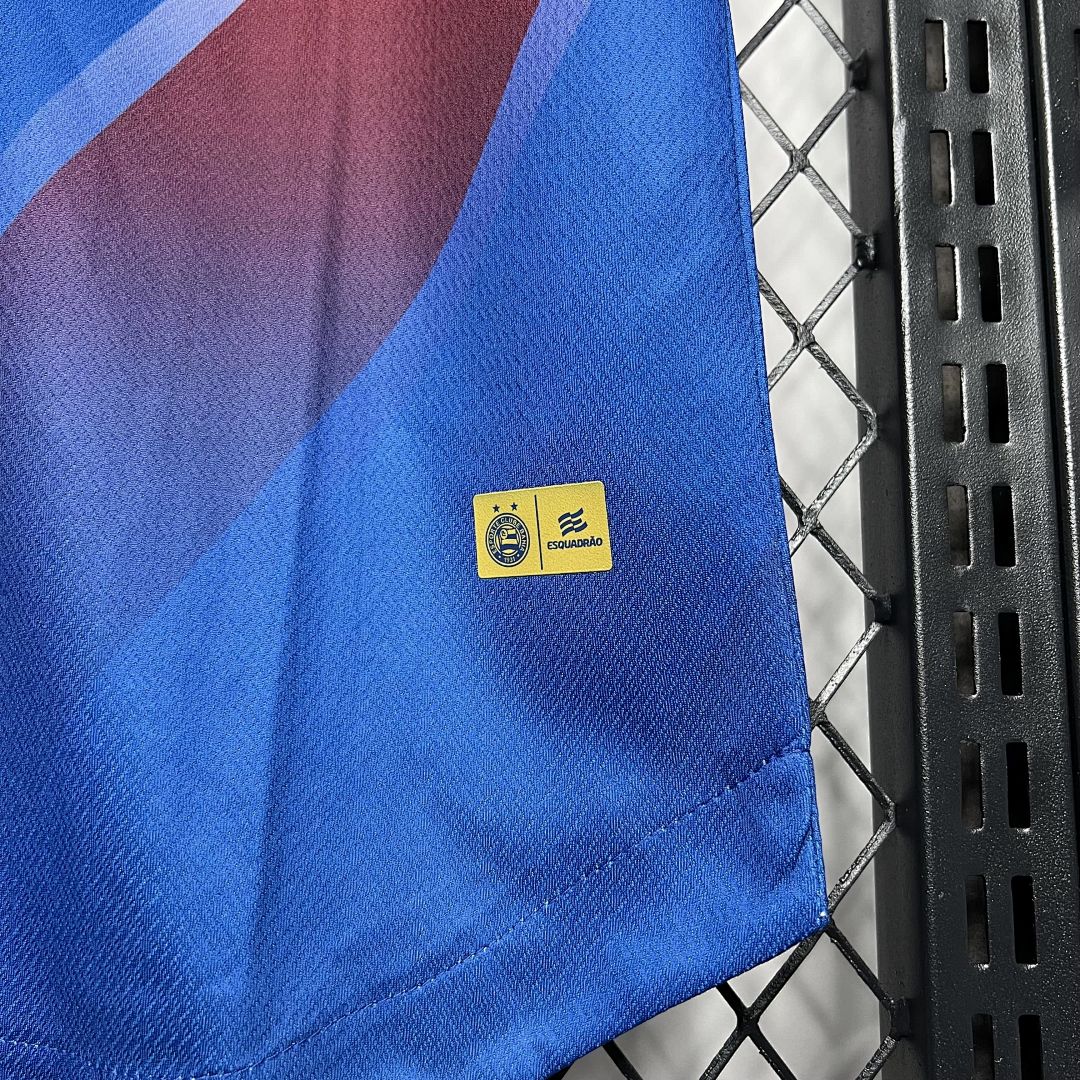 24_25 Bahia Away Jersey S-4XL 4